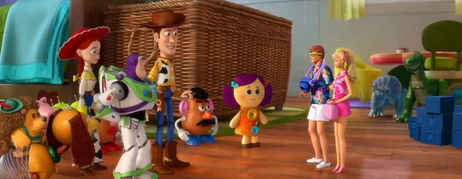 Гавайские каникулы